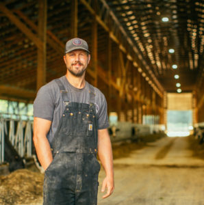 Dairy Farming In BC - Get to Know BC’s Dairy Farmers - BC Dairy