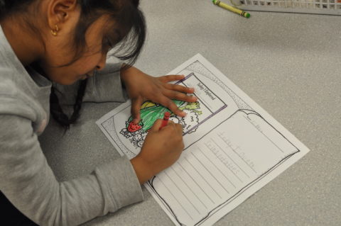 Take your classroom lessons online: how to adapt BC Dairy lesson plans ...