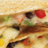 Mexican Grilled Cheese