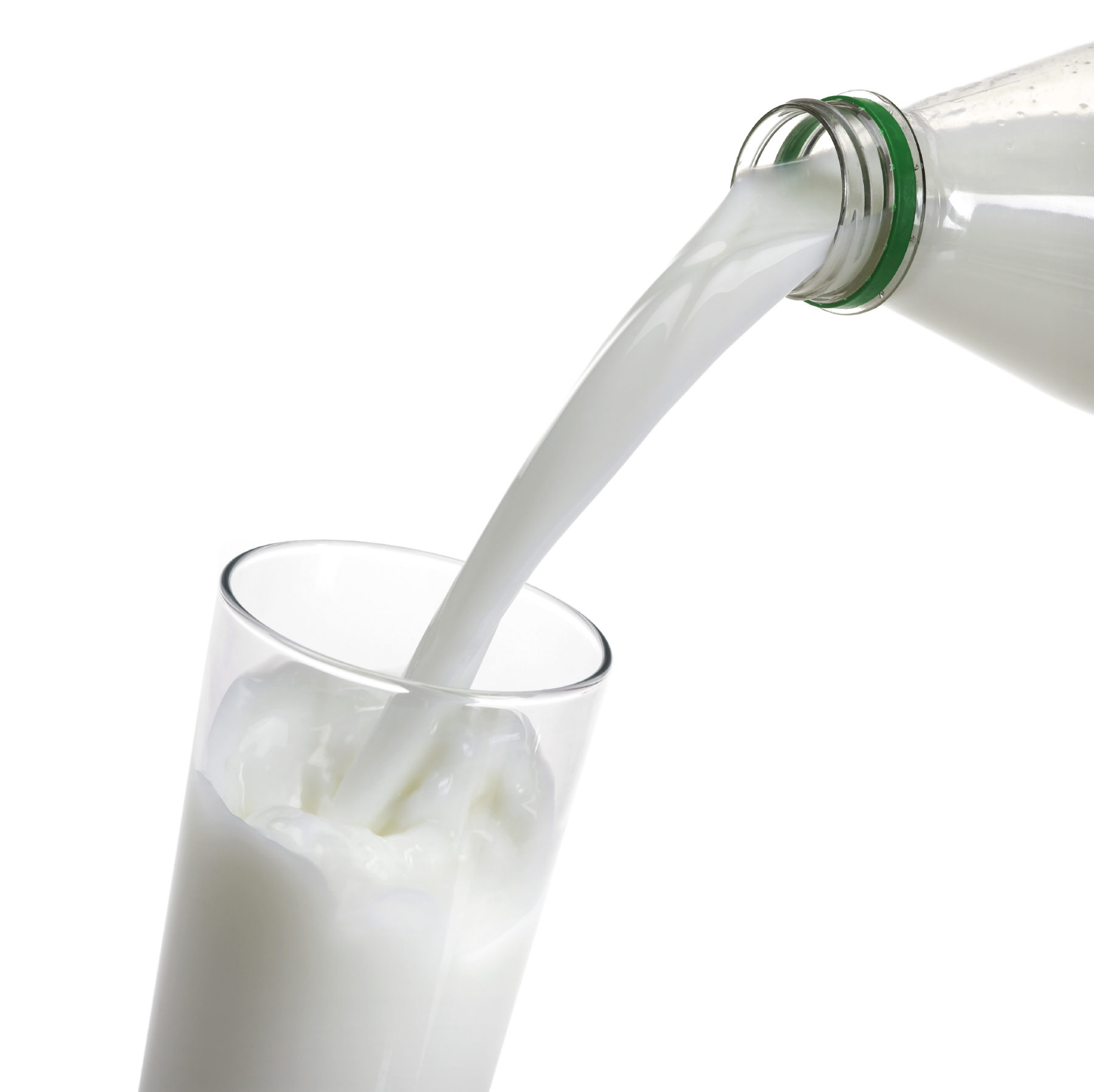 Top 10 Reasons to Drink Milk BC Dairy