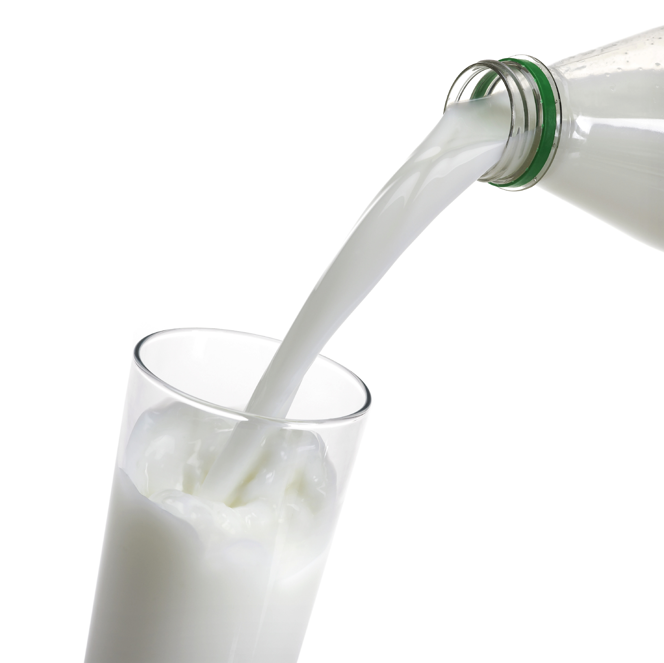 12 reasons to have a glass of milk daily