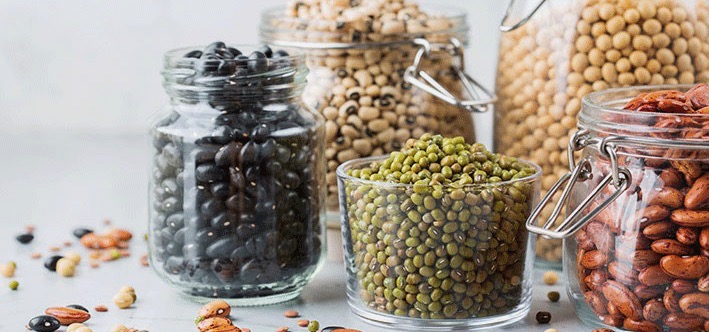 Plant-based Eating: All About Pulses - BC Dairy