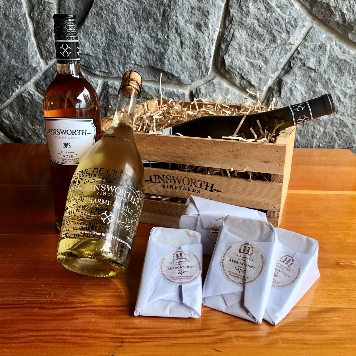 Perfect pairings with BC cheese. - BC Dairy