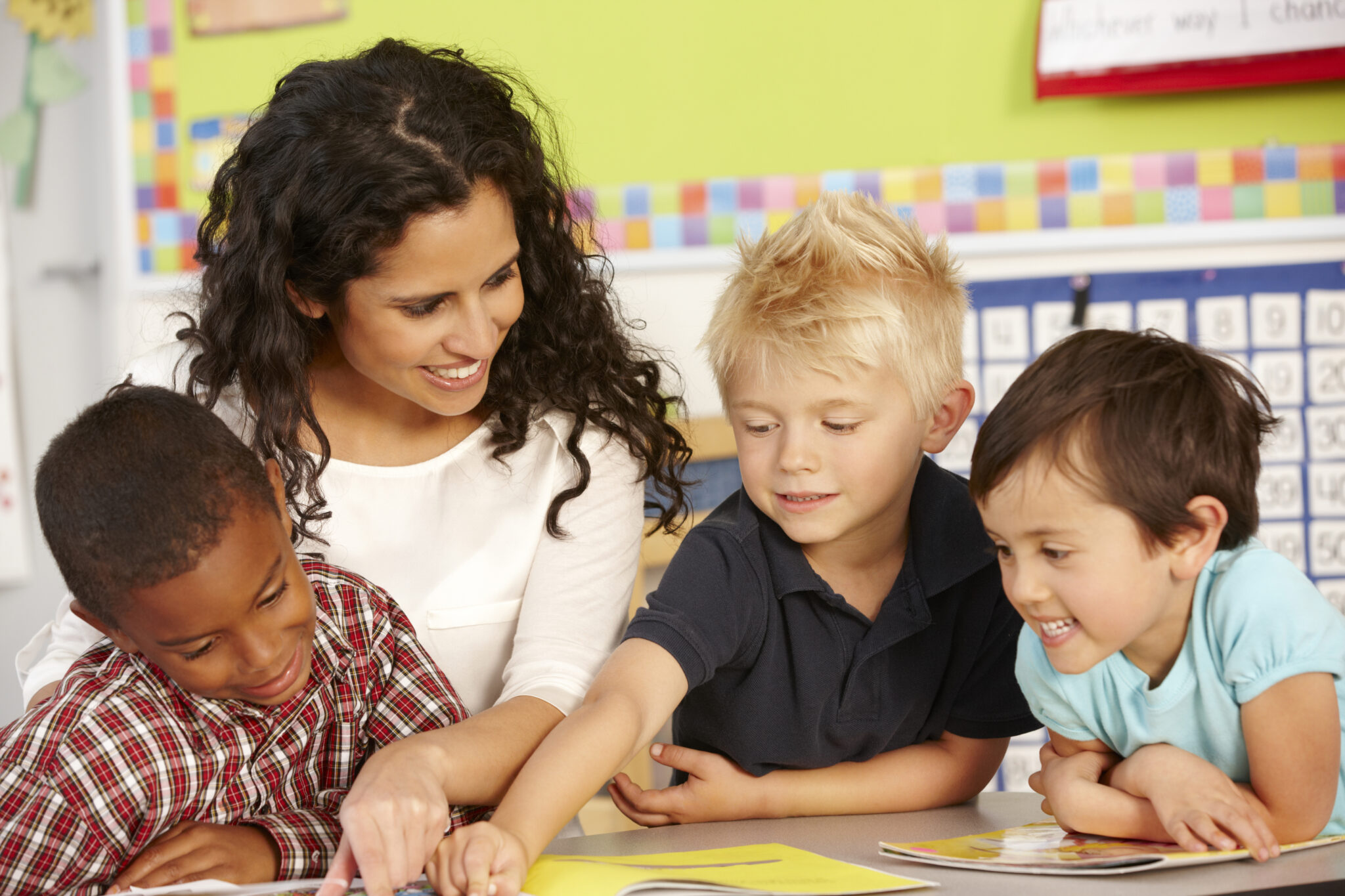 School food programs - BC Dairy