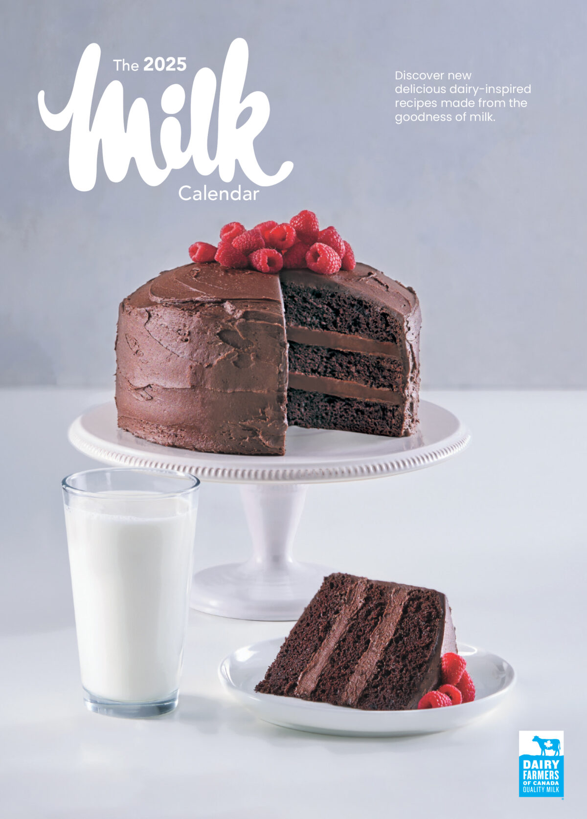 The Milk Calendar BC Dairy